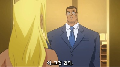 본격 강한 여성 특집 2탄 슈퍼맨의 사촌 슈퍼걸 | 인스티즈