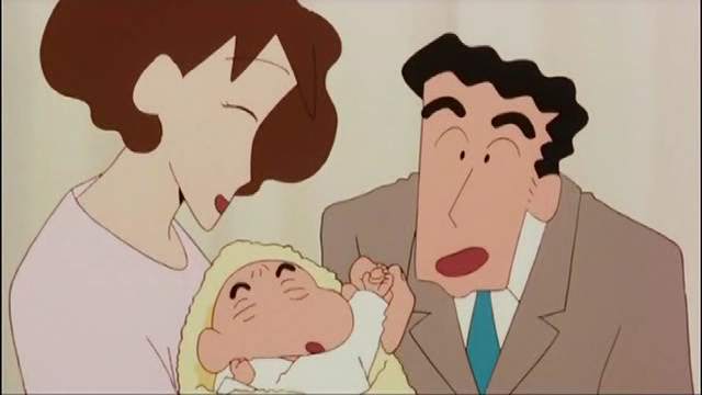 짱구 아빠 회상 | 인스티즈