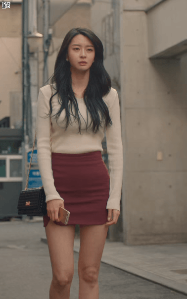 비현실적인 나라의 몸매.gif | 인스티즈