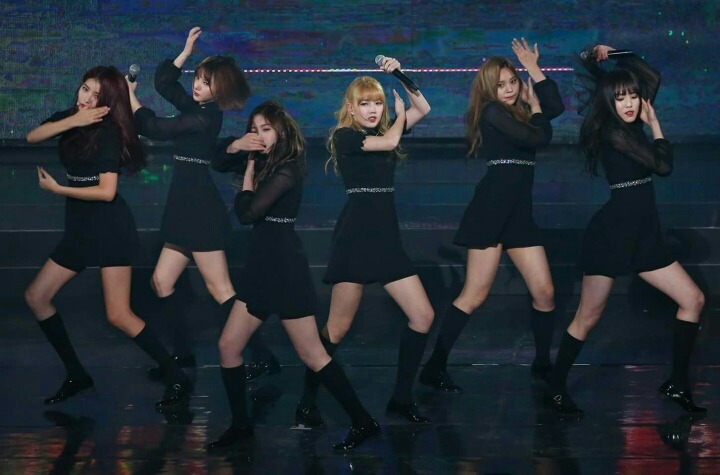 v star 여자친구 | 인스티즈