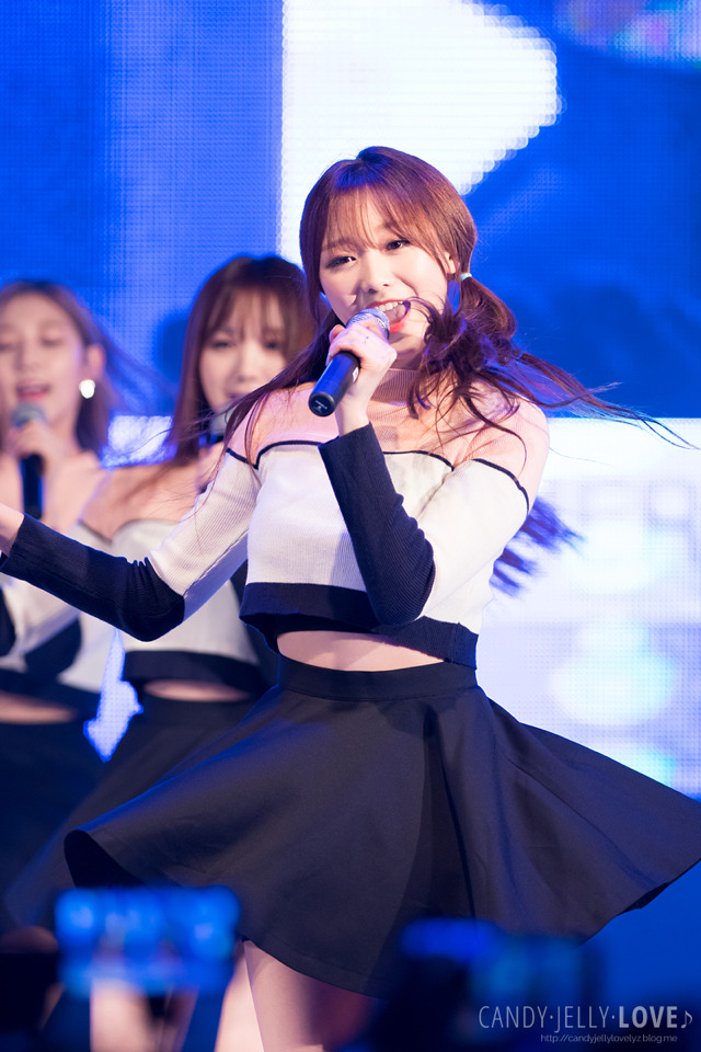 러블리즈 류수정 | 인스티즈