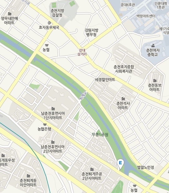 블랙홀PC방 이미지