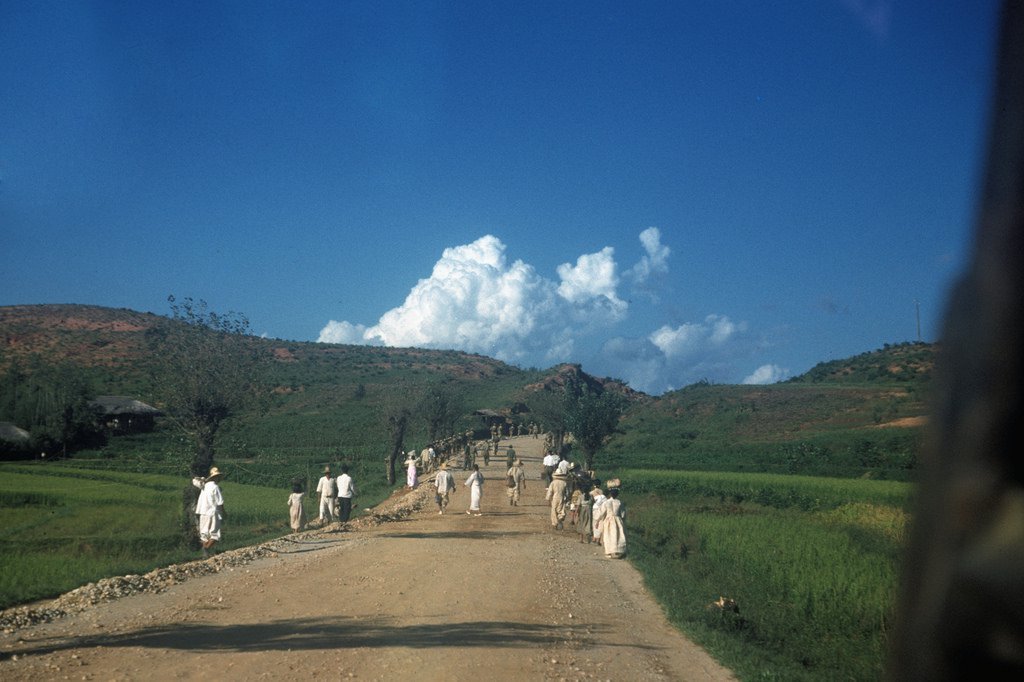 1952년도의 한국 | 인스티즈