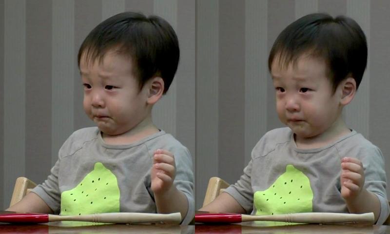 [슈퍼맨이돌아왔다] 놀리는 재미가 있는 서언이 ㅋㅋㅋㅋㅋㅋ | 인스티즈