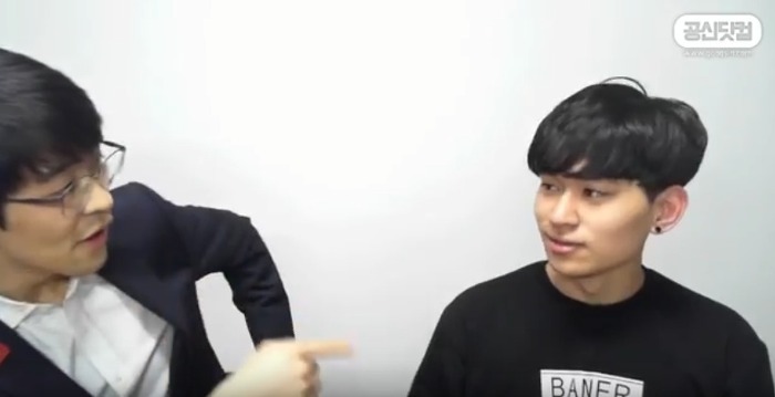 공신 강성태도 놀라게 한 의지력 甲 공신들 | 인스티즈