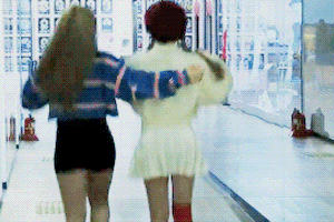 주토피아 주디 닮은 아이린.gif | 인스티즈