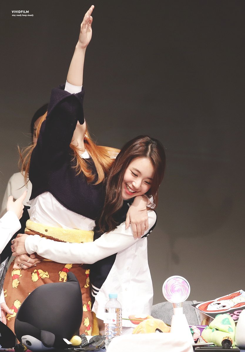 귀여움이 물이 오른 트와이스 채영이 | 인스티즈