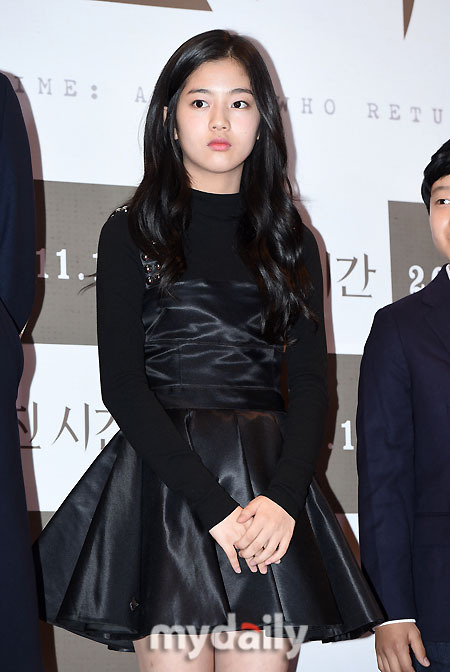 오늘자 영화 가려진 시간 VIP시사회 | 인스티즈