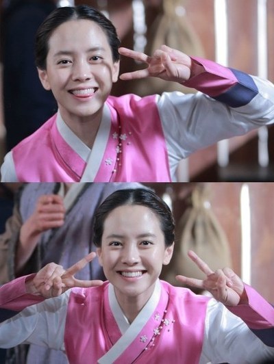 예뻐요 이미지