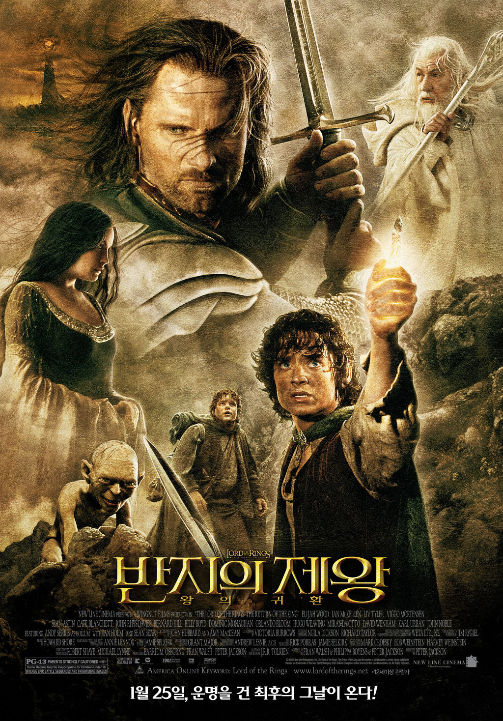 [데이터주의] 메타크리틱 선정 21세기 최고의 영화 100편 | 인스티즈