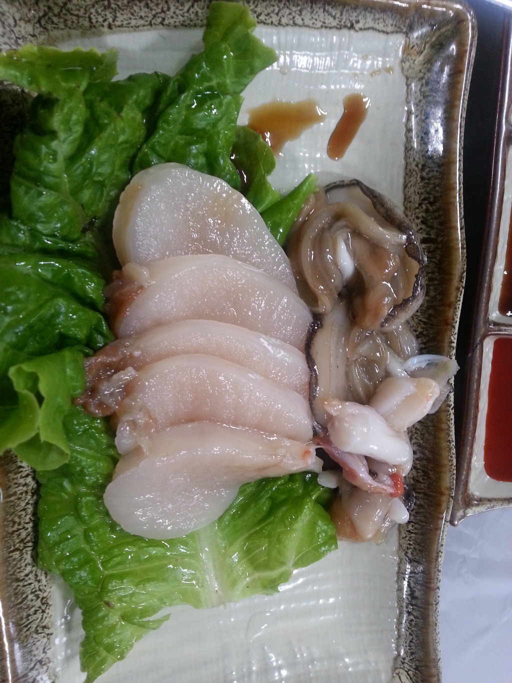 천리포횟집 이미지