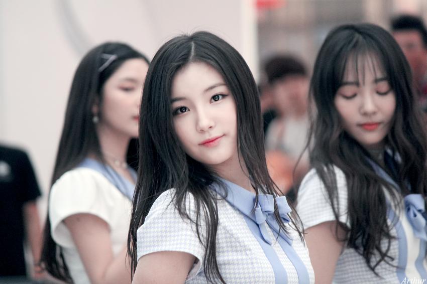 K팝 출신 엘리스 김소희.JPG | 인스티즈