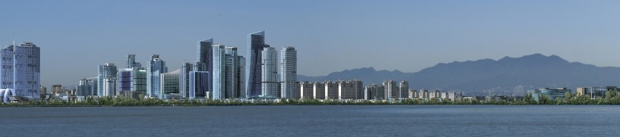 부산에서 추진되고 있는 역대급 대규모 사업들 | 인스티즈