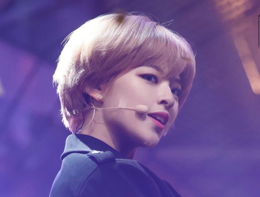 트와이스 볼매 정연.jpg | 인스티즈