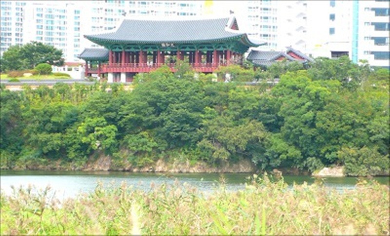 태화루 이미지
