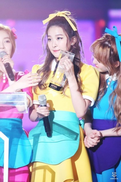 레드벨벳 슬기.JPG | 인스티즈