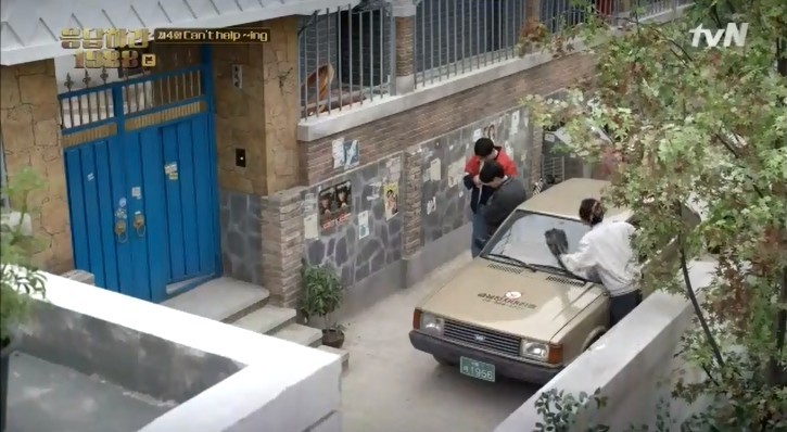 [응답1988] 외식하는 날 | 인스티즈