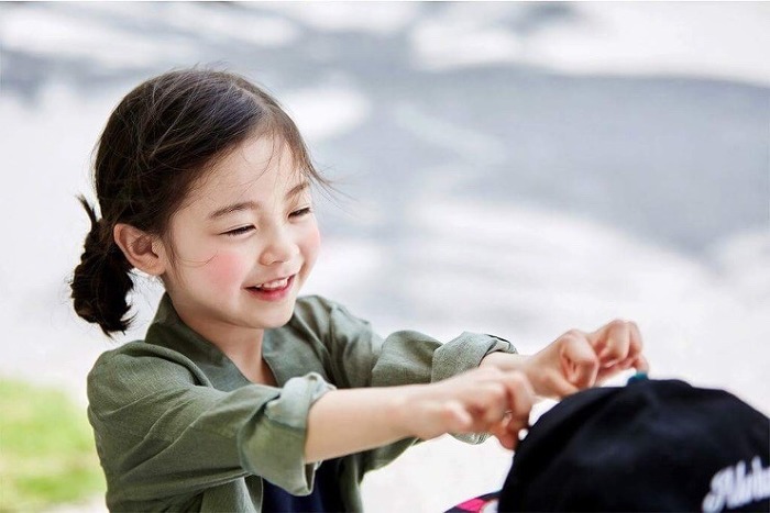 딸바보가 될 수 밖에 없는 이유 | 인스티즈