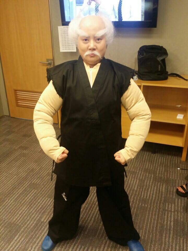 SNL에 정성호가 있다면 코빅에는 박나래가 있음ㅋㅋㅋㅋ | 인스티즈