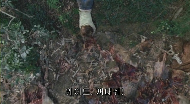 전 세계를 뒤흔든 공포! 공포영화 하면 떠오르는! 까진 아니었지만 꿀잼인【 하우스 오브 왁스 】01 | 인스티즈