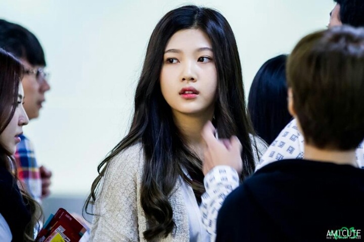 다 이쁜 레드벨벳 멤버들 .jpgif | 인스티즈