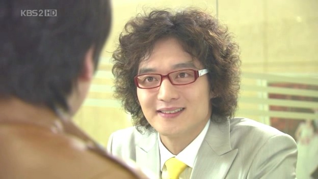 [KBS드라마시티] 기억상실증에 걸린 저승사자 3 | 인스티즈