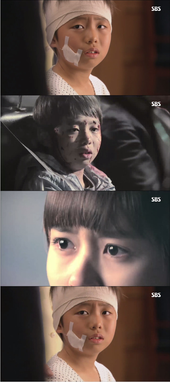 여름이면 생각나는 드라마 너의 목소리가 들려 01-9 | 인스티즈