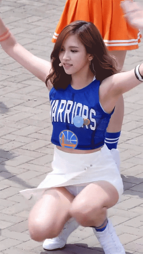 트와이스 미나 몸매 | 인스티즈