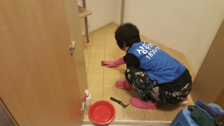 안심크린 이미지