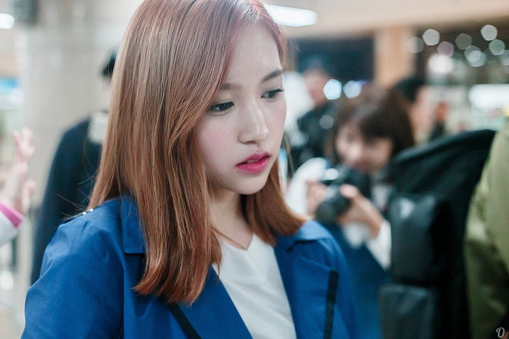 야 트와이스 이쁘지 않냐? | 인스티즈