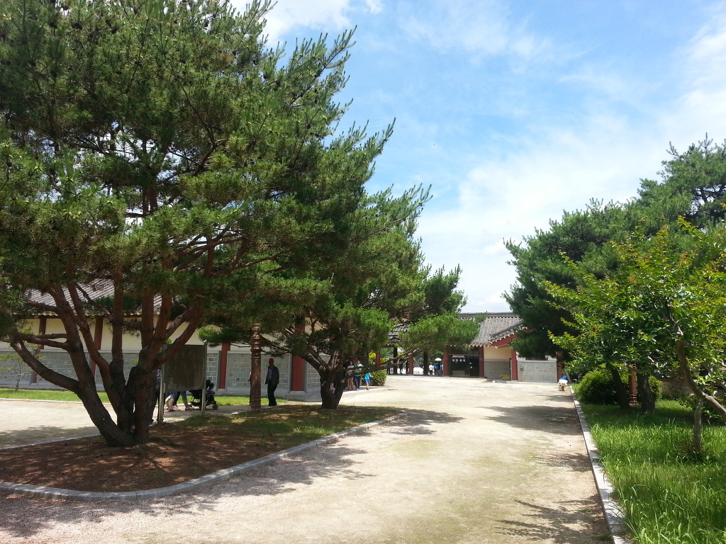 삼우당 이미지
