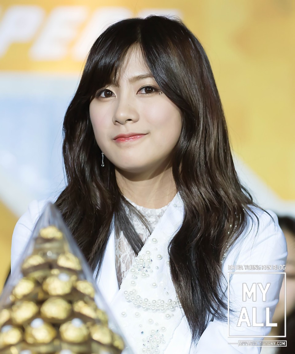 에이핑크 오하영 장발vs단발 | 인스티즈
