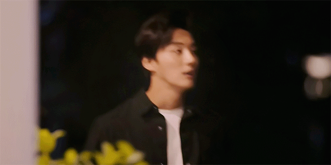 드라마 최고의 한방에서 케미 낭비하는 윤시윤×이세영.gif | 인스티즈