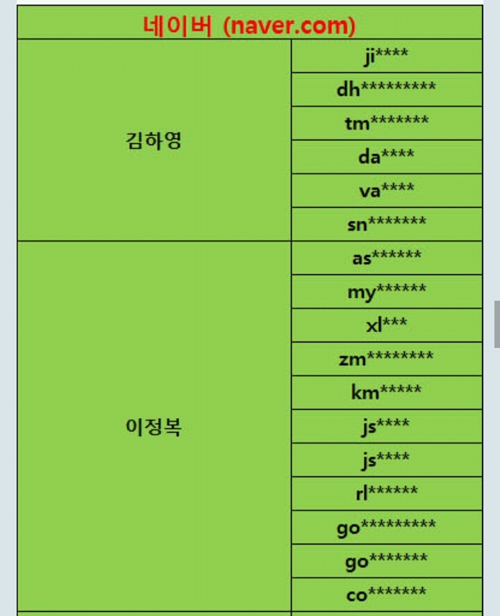 국정원 인터넷 심리전단반.jpg | 인스티즈