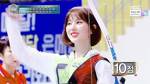 아이돌계의 아르테미스 | 인스티즈