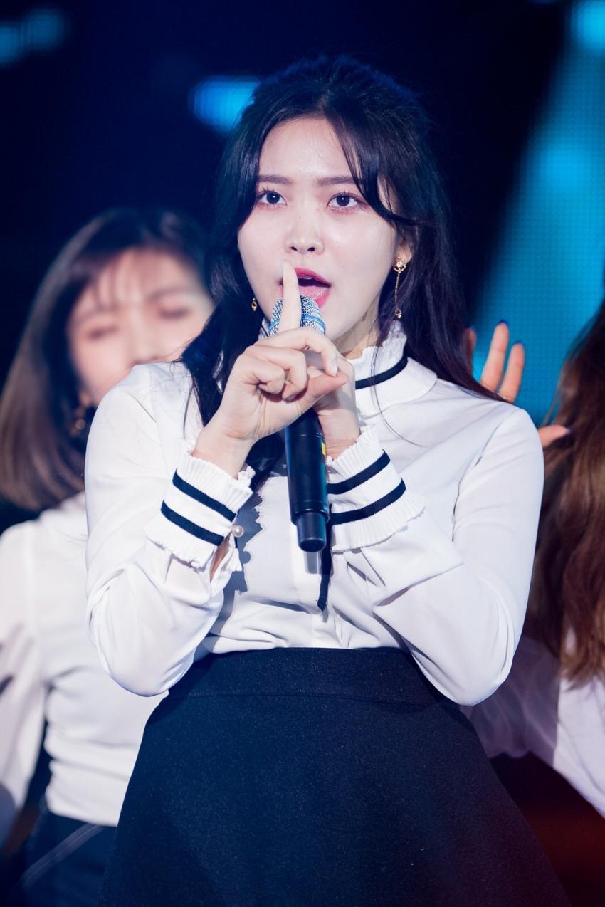 레드벨벳 In 창원 | 인스티즈