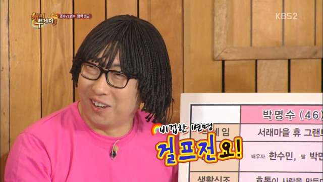 학력위조하는 박명수.jpg | 인스티즈