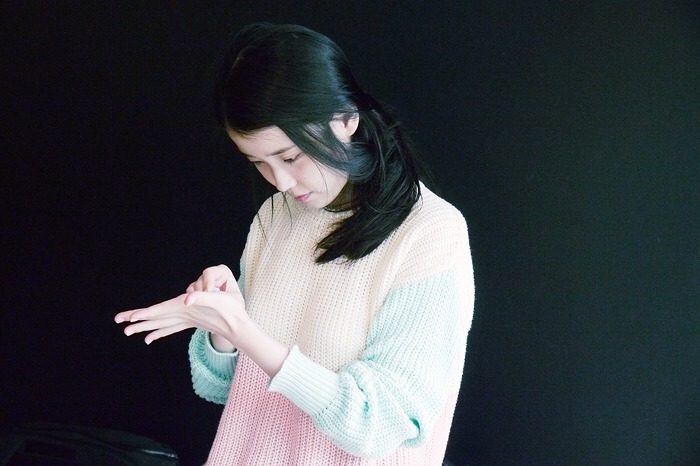 [발매1주년] 아이유 - 마음.jpgif | 인스티즈
