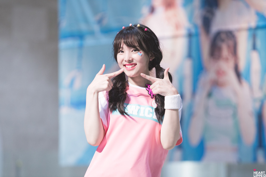 [트와이스] 귀여운 나연이 | 인스티즈