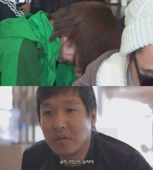 장난 친걸로 사람 인생을 망친 하정우.jpg | 인스티즈