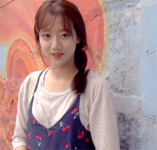 에이프릴 나은 | 인스티즈