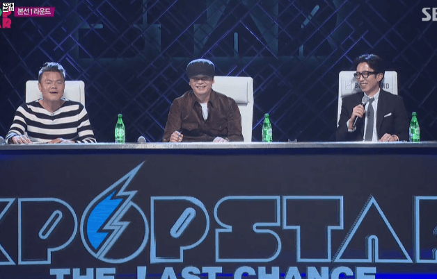 [K팝스타6] 오늘자 씬스틸 여자참가자ㅋㅋㅋㅋ | 인스티즈