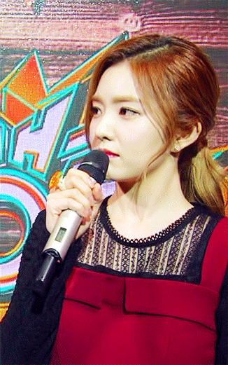 아름다운 아이린.gif | 인스티즈