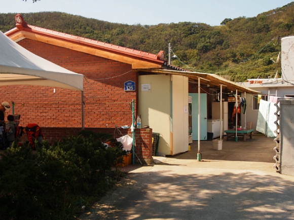 길목식당민박 이미지