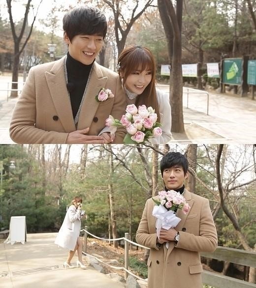 mbc 우리 결혼 했어요 하면서 잘 어울렸던 커플은? | 인스티즈