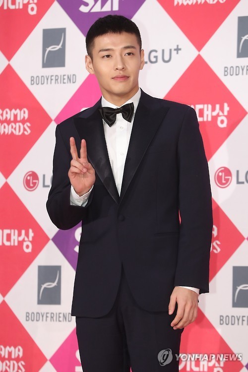 오늘자 강하늘 | 인스티즈