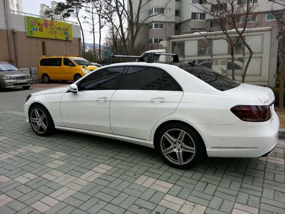 정품타이어 이미지