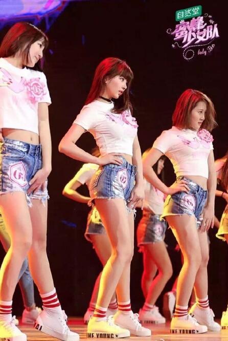 중국판 프로듀스 101 우승자.jpg | 인스티즈