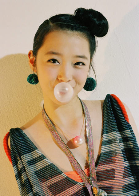 여자 아이돌 데뷔 비주얼 임팩트ㄷㄷㄷTOP4 | 인스티즈