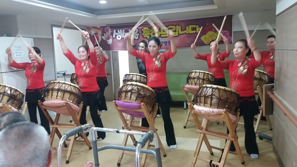은혜요양병원 이미지